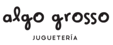 Algo Grosso - Juguetería Argentina