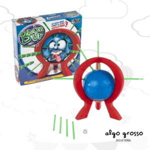BLOW UP - JUEGO DE MESA art.1682