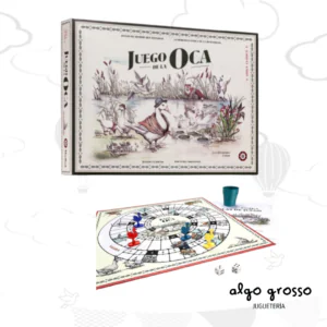 LA OCA LINEA GREEN BOX art.2055