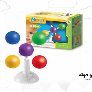 BIMBI MOLINITO SONAJERO DE MESA SOPAPA art.53