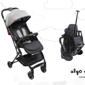COCHE DE PASEO CHLOE art.CP933