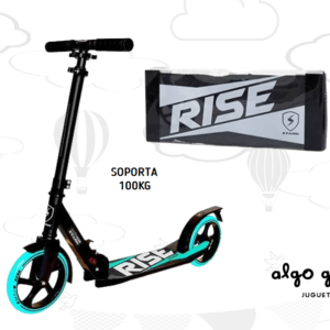 MONOPATIN RISE STARK GRANDE SCOOTER art.5839-5855