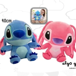 STITCH PELUCHE DE 40CM "ALTERNATIVO"