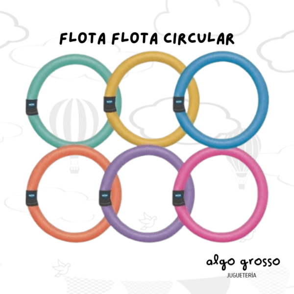 FLOTA FLOTA CIRCULAR 57CM art.1552/161002