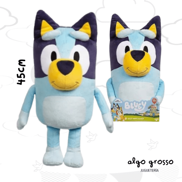 BLUEY PELUCHE 45CM art.13010