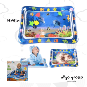 BABY GUS ALFOMBRA DE AGUA 68X48CM art.55128