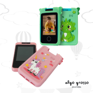 TIPO SMARTPHONE CON CAMARA 12CM art.3413