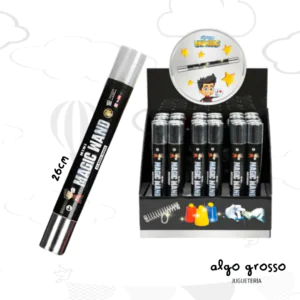 MAGIC WAND MINI VARITA DE MAGIA +25 TRUCOS art.708459