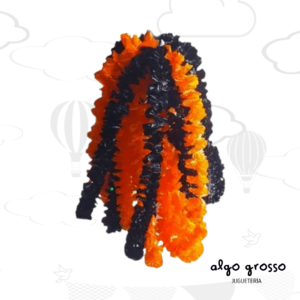 HALLOWEEN 1 COLLAR HAWAI GUIRNALDA