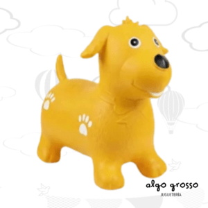 PERRO SALTARIN art.57140