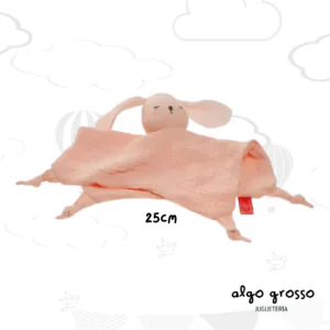 CONEJO TRAPITO APEGO art.8403