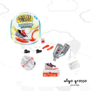 MINI VERSE MAKE IT MINI SNEAKERS art.546955
