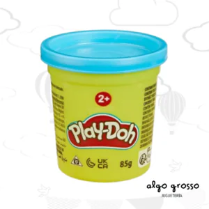 PLAY DOH MASA 1 POTE DE 85G art.G0510