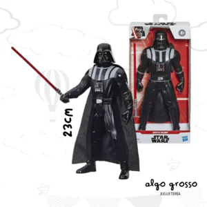 STAR WARS FIGURA DE 25CM SURTIDO art.E8063