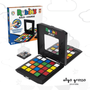 RUBIKS RACE REFRESH JUEGO art.33633