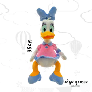 PELUCHE DAISY DE 35CM art.MY022