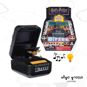 BITZEE MASCOTA HARRY POTTER art.6072960