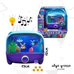 BITZEE AQUARIUM MASCOTA art.22911