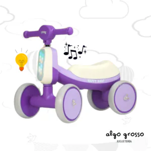 PATACLETA CON LUZ Y SONIDO art.56165
