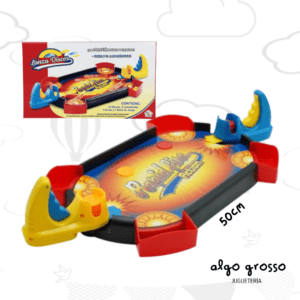 LANZA DISCOS JUEGO TEJO art.56968