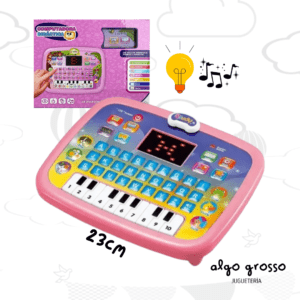 COMPUTADORA DIDACTICA TABLET art.57423