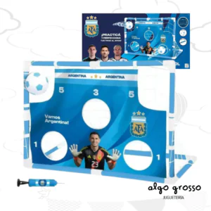 AFA ARCO SET DE ENTRANAMIENTO CON PELOTA art.57502