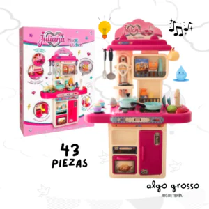 JULIANA MAGIC KITCHEN art.JUL0185