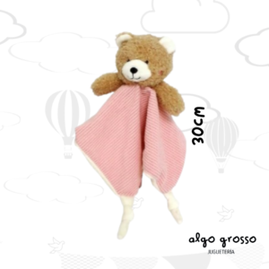 TRAPITO DE APEGO OSO art.6308