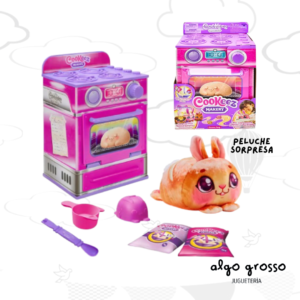 COOKEEZ MAKERY HORNO SORPRESA art.23502
