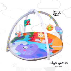 BABY GUS GIMNASIO CIRCULAR  DE DINOS art.56903