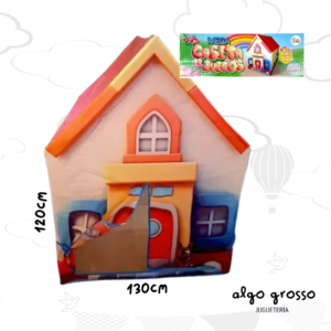 MEGA CASITA DE JUEGOS art.FD277762