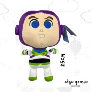 TOY STORY BUZZ LIGHTYEAR KAWAII - PELUCHE   art.PX067