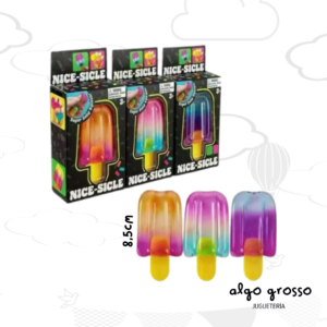 SQUISHY HELADO art.IK0754