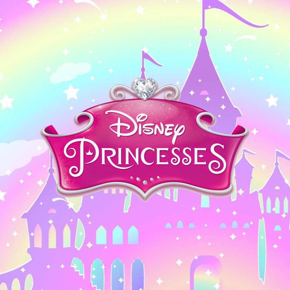 Princesas
