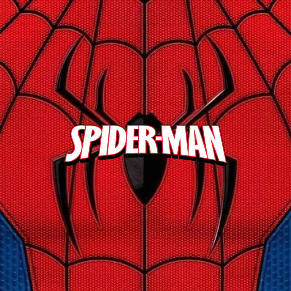 Spider-Man