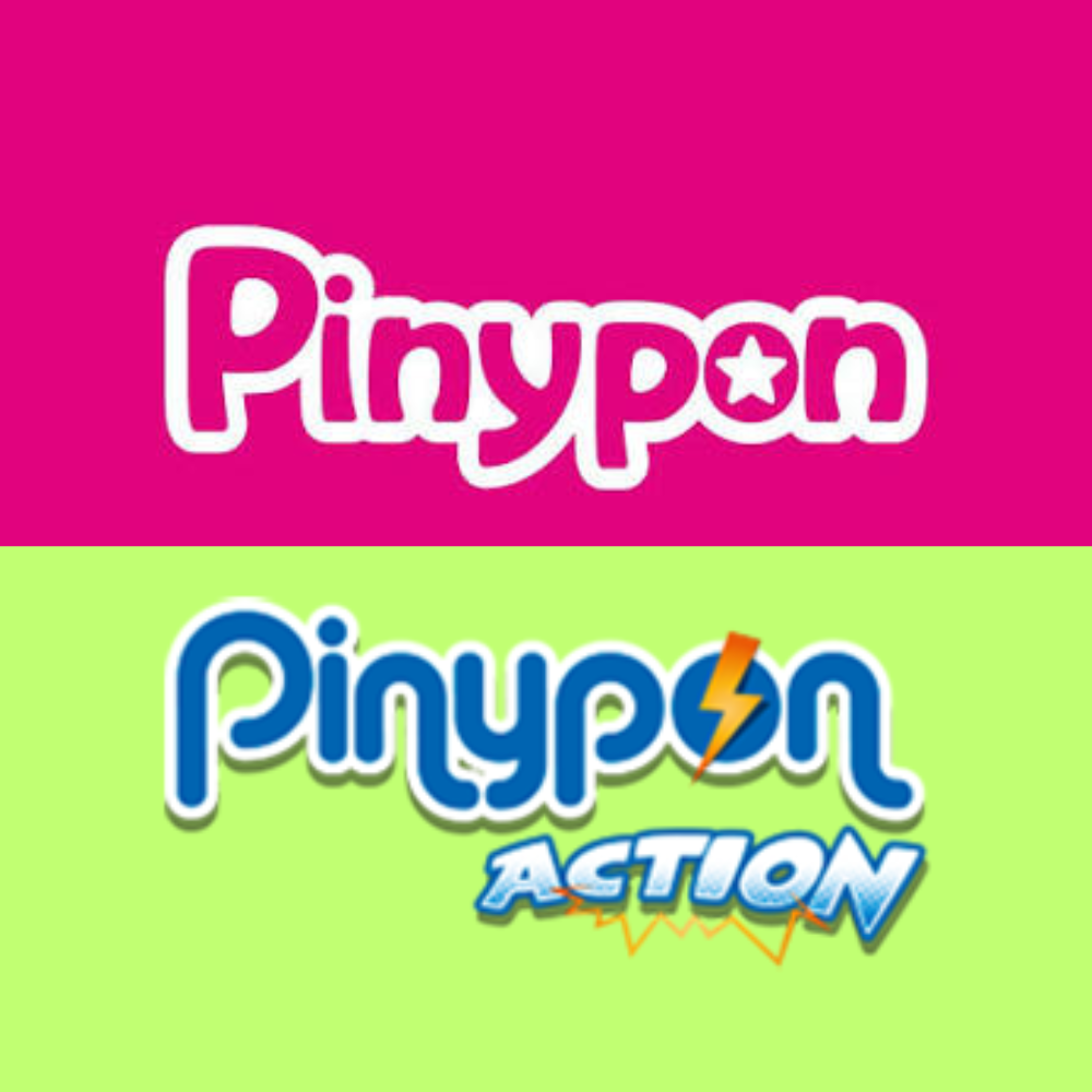Pinypon